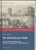 Die Moritzburg in Halle