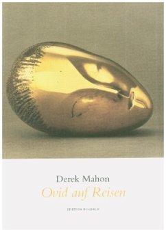 Ovid auf Reisen - Mahon, Derek