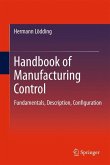 Handbook of Manufacturing Control