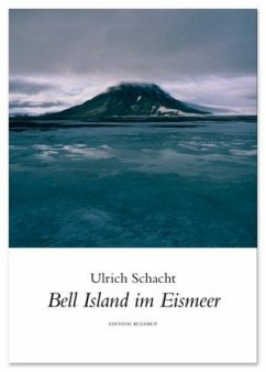 Bell Island im Eismeer - Schacht, Ulrich