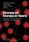 Versorgung und Entsorgung der Moderne