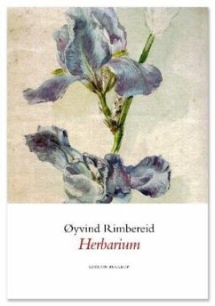 Herbarium - Rimbereid, Øyvind