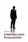 Erlebnisse eines Personalchefs