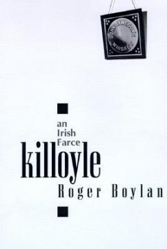 Killoyle - Boylan, Roger; Roger, Boylan; Boylan