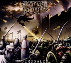 Jerusalem - Astral Doors