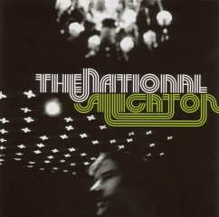 Alligator - National,The