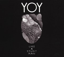 Yoy - Like A Stuntman