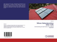 Silicon Heterojunction Solar Cells - Xu, Dong