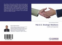 Pak-U.S. Strategic Relations