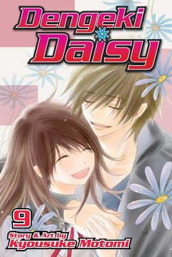 Dengeki Daisy, Volume 9 - Motomi, Kyousuke
