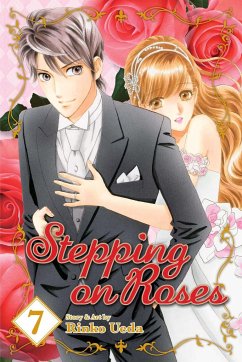 Stepping on Roses, Vol. 7 - Ueda, Rinko