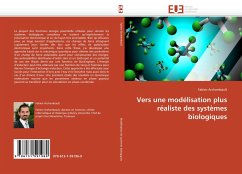 Vers une modélisation plus réaliste des systèmes biologiques - Archambault, Fabien