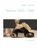 Telefone 1905 - 1980 Telefone 1905 - 1980