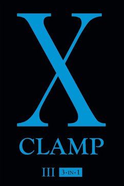 X (3-In-1 Edition), Vol. 3 - Clamp