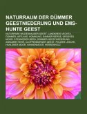 Naturraum der Dümmer Geestniederung und Ems-Hunte Geest
