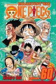 One Piece Volume 61 Von Eiichiro Oda Englisches Buch Bucher De