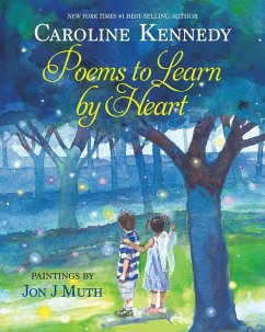 Poems to Learn by Heart - Kennedy, Caroline
