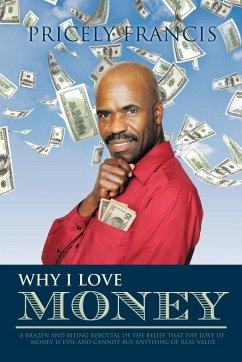 Why I Love Money - Francis, Pricely