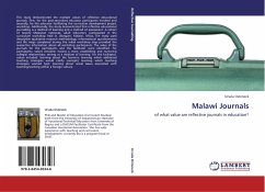 Malawi Journals