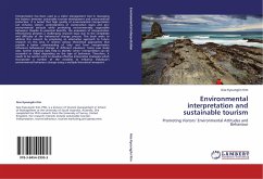 Environmental interpretation and sustainable tourism