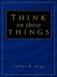 Think on These Things - Bild 1