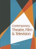 Contemporary Theatre, Film and Television