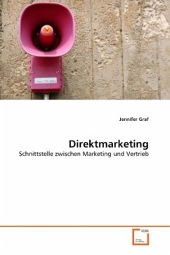 Direktmarketing - Graf, Jennifer