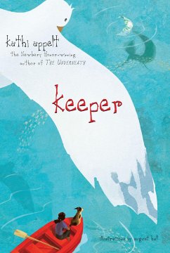 Keeper - Appelt, Kathi