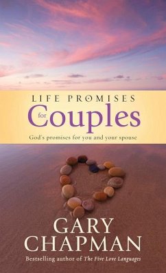 Life Promises for Couples - Chapman, Gary