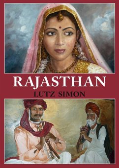 Rajasthan - Simon, Lutz