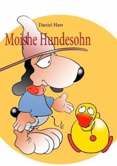 Moishe Hundesohn - Haw, Daniel