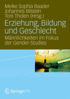 Erziehung, Bildung und Geschlecht