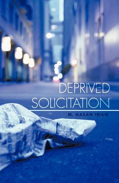 Deprived Solicitation - Imam, M. Hasan