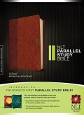 Parallel Study Bible-NLT