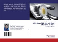 Diffusion of Bivoltine Hybrid Silkworm in India - Gopalakrishnan Nair, Rajesh