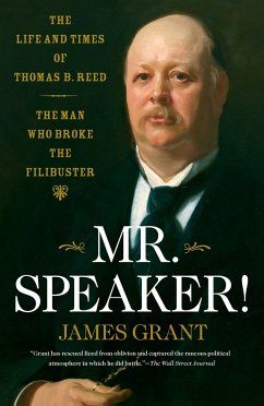 Mr. Speaker! - Grant, James