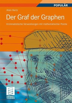 Der Graf der Graphen - Hertz, Alain