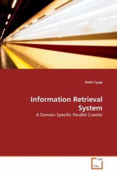 Information Retrieval System - Tyagi, Nidhi