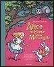Alice nel paese delle meraviglie. Libro pop-up Alice nel paese delle meraviglie. Libro pop-up