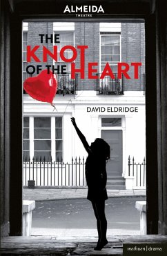 The Knot of the Heart - Eldridge, David