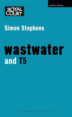 Wastwater and T5 - Stephens, Simon