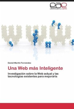 Una Web más Inteligente - Fernández, Daniel Martín