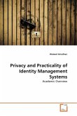 Privacy and Practicality of Identity Management Systems