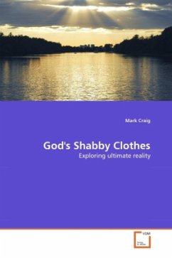 God's Shabby Clothes - Craig, Mark