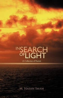 In Search of Light - Imam, M. Hasan