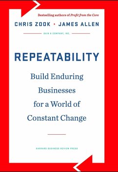 Repeatability - Zook, Chris; Allen, James