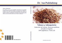 Cover Tabaco y tabaquismo