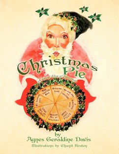 Christmas Pie - Davis, Agnes Geraldine