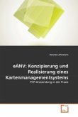 eANV: Konzipierung und Realisierung eines Kartenmanagementsystems