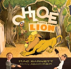 Chloe and the Lion - Barnett, Mac